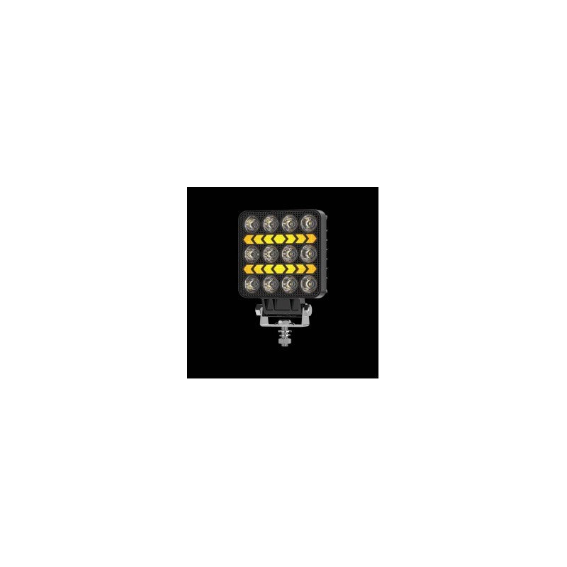 LED ΠΡΟΒΟΛΑΚΙ ΕΡΓΑΣΙΑΣ 4'' JN-04084 AUTO/MOTO > ΦΩΤΙΣΜΟΣ AUTO/MOTO > LED ΦΩΤΑ/ΠΡΟΒΟΛΕΙΣ