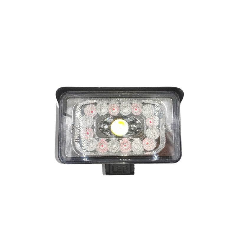 LED ΠΡΟΒΟΛΕΑΣ ΕΡΓΑΣΙΑΣ 4'' VOL-2066 AUTO/MOTO
