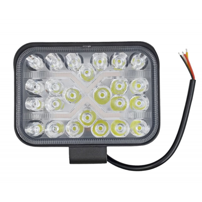LED ΠΡΟΒΟΛΑΚΙ ΕΡΓΑΣΙΑΣ 4'' VOL-2070 AUTO/MOTO > ΦΩΤΙΣΜΟΣ AUTO/MOTO > LED ΦΩΤΑ/ΠΡΟΒΟΛΕΙΣ