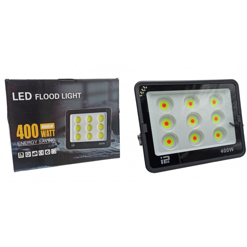 LED ΠΡΟΒΟΛΕΑΣ 400W/RGB/220V AD-400W ΚΕΝΤΡΙΚΟ > ΦΩΤΙΣΜΟΣ > ΠΡΟΒΟΛΕΙΣ