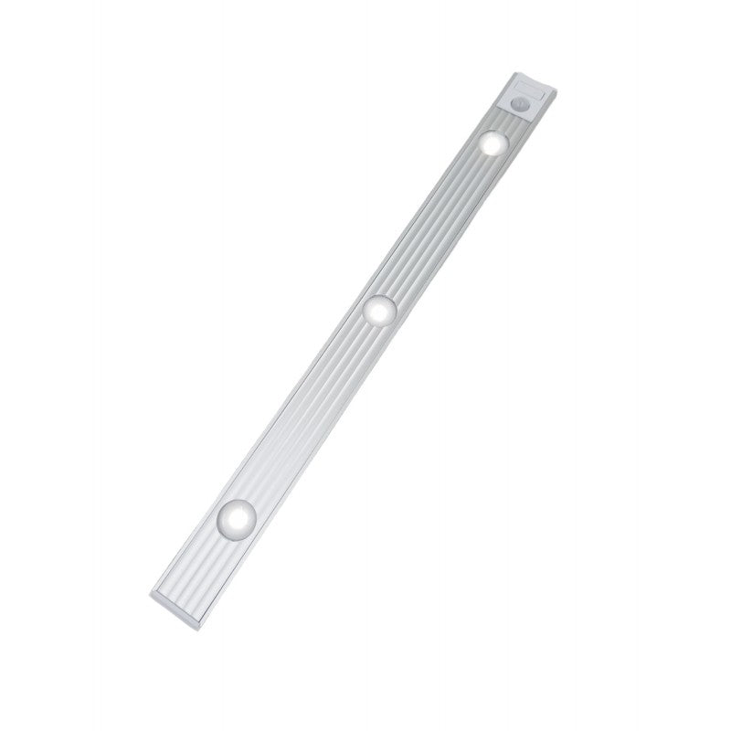 ΓΡΑΜΜΙΚΟ ΦΩΤΙΣΤΙΚΟ LED 40cm ΕΠΑΝΑΦΟΡΤΙΖΟΜΕΝΟ SK-01824 ΚΕΝΤΡΙΚΟ > ΦΩΤΙΣΜΟΣ > ΑΞΕΣΟΥΑΡ ΦΩΤΙΣΜΟΥ
