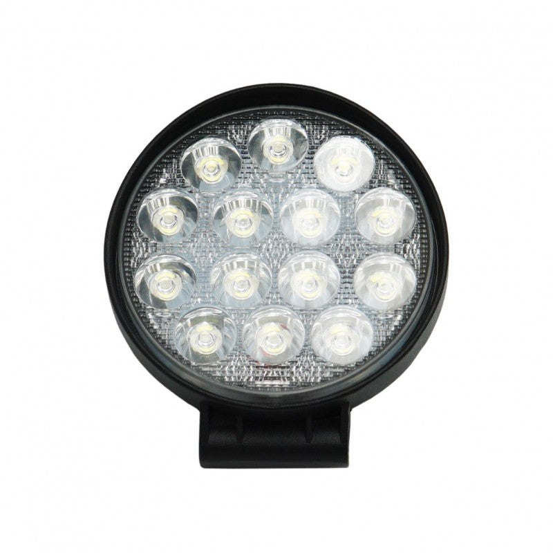 LED ΠΡΟΒΟΛΕΑΣ 42W AU-00309 AUTO/MOTO > ΦΩΤΙΣΜΟΣ AUTO/MOTO > LED ΦΩΤΑ/ΠΡΟΒΟΛΕΙΣ