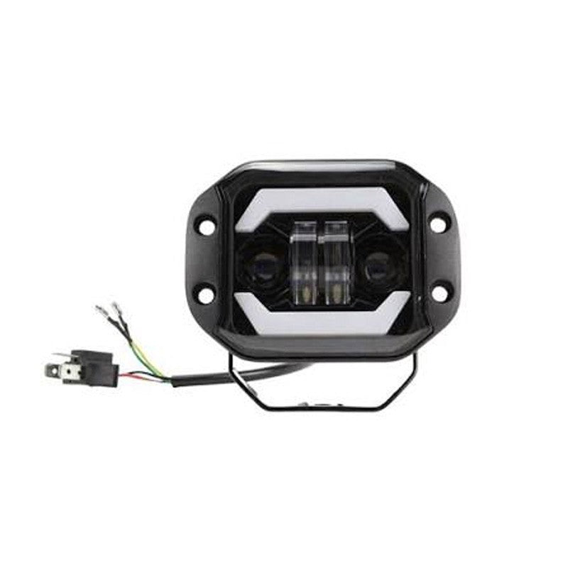 LED ΠΡΟΒΟΛΕΑΣ ΕΡΓΑΣΙΑΣ 42W LWLGZD0010 AUTO/MOTO > ΦΩΤΙΣΜΟΣ AUTO/MOTO > LED ΦΩΤΑ/ΠΡΟΒΟΛΕΙΣ