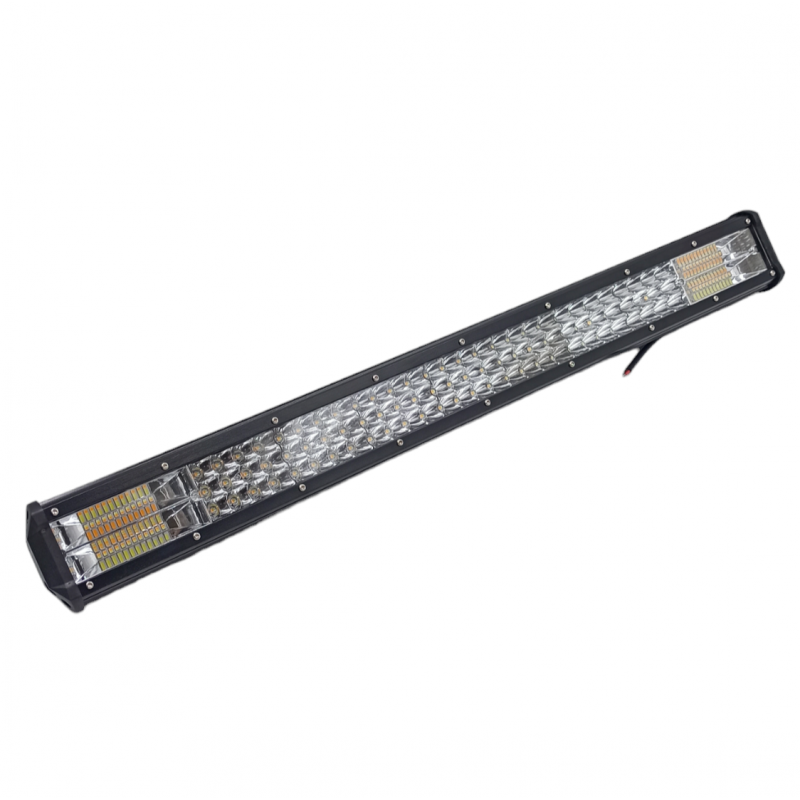 LED ΜΠΑΡΑ 432W 6500K/3000K SY-CTD0020H AUTO/MOTO > ΦΩΤΙΣΜΟΣ AUTO/MOTO > LED ΜΠΑΡΕΣ