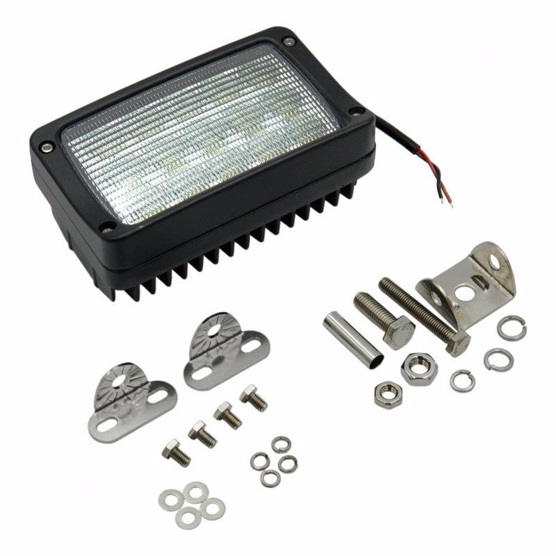 LED ΠΡΟΒΟΛΕΑΣ ΕΡΓΑΣΙΑΣ 45W HD-80046
