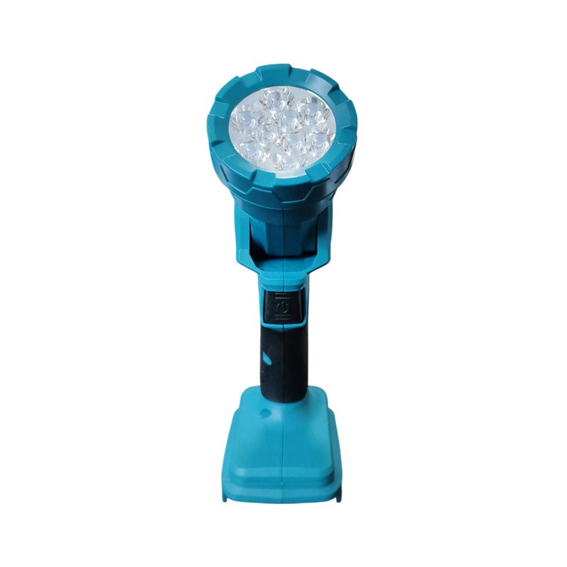 LED ΦΟΡΗΤΟΣ ΦΑΚΟΣ ΜΠΑΤΑΡΙΑΣ 48V HL-06374