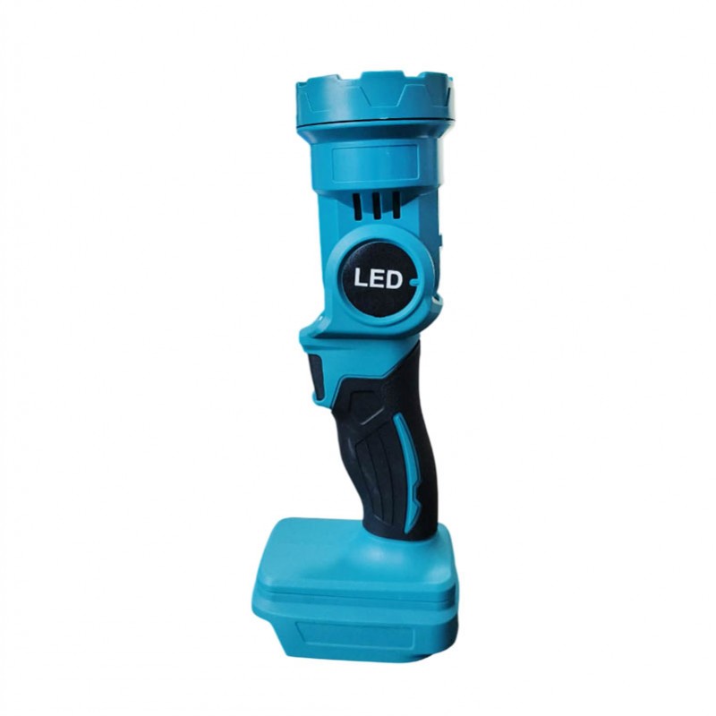 LED ΦΟΡΗΤΟΣ ΦΑΚΟΣ ΜΠΑΤΑΡΙΑΣ 48V HL-06374 HOBBY > ΚΑΜΠΙΝΓΚ > ΛΑΜΠΕΣ ΚΑΙ ΦΑΚΟΙ