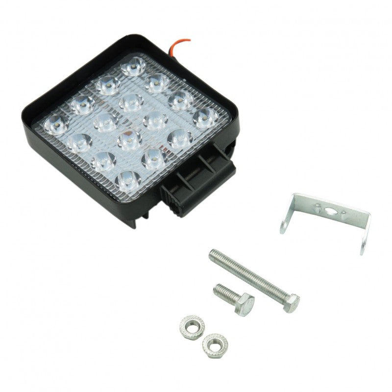 ΠΡΟΒΟΛΕΑΣ ΟΧΗΜΑΤΩΝ LED 48W HD-R48W AUTO/MOTO > ΦΩΤΙΣΜΟΣ AUTO/MOTO > LED ΦΩΤΑ/ΠΡΟΒΟΛΕΙΣ