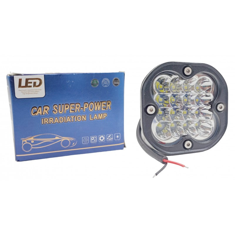 LED ΠΡΟΒΟΛΑΚΙ ΕΡΓΑΣΙΑΣ 48W KX-02260