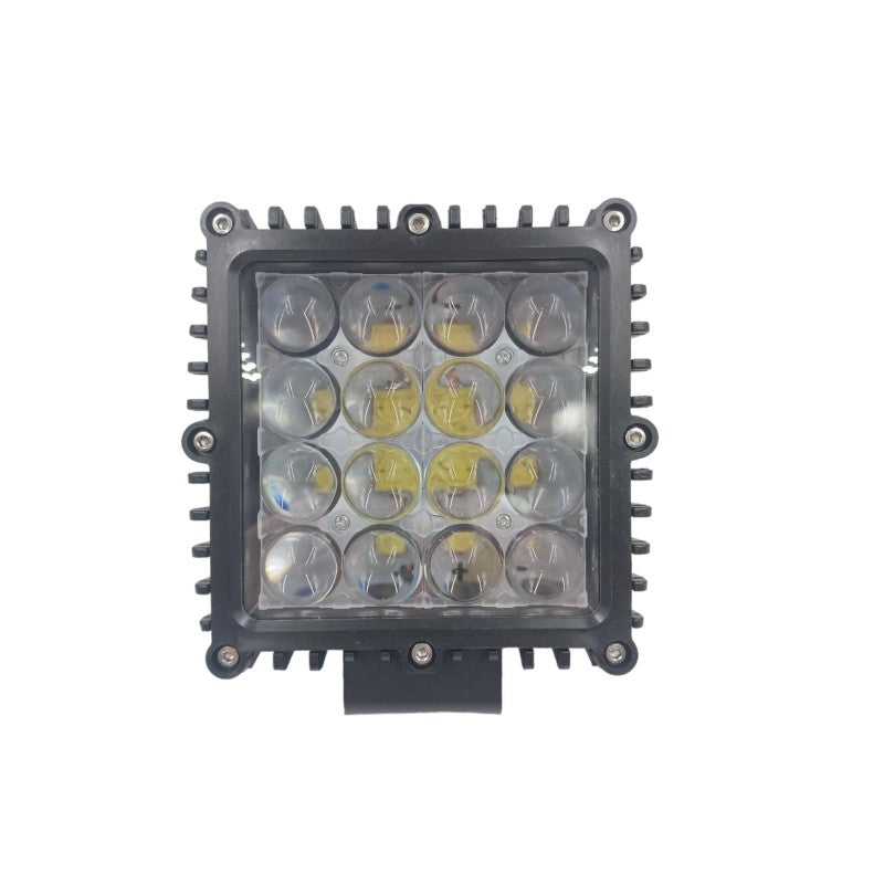 LED ΠΡΟΒΟΛΕΑΣ ΕΡΓΑΣΙΑΣ 4D/80W JN-02214 AUTO/MOTO > ΦΩΤΙΣΜΟΣ AUTO/MOTO > LED ΦΩΤΑ/ΠΡΟΒΟΛΕΙΣ