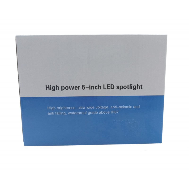 LED ΠΡΟΒΟΛΕΑΣ ΕΡΓΑΣΙΑΣ 5'' VOL-2071 AUTO/MOTO > ΦΩΤΙΣΜΟΣ AUTO/MOTO > LED ΦΩΤΑ/ΠΡΟΒΟΛΕΙΣ