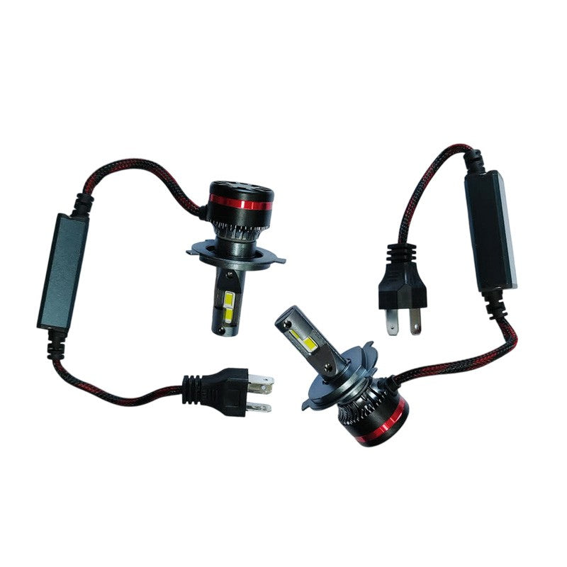 LED ΛΑΜΠΕΣ ΑΥΤΟΚΙΝΗΤΟΥ 500W H4 CY-10026 AUTO/MOTO > ΦΩΤΙΣΜΟΣ AUTO/MOTO > LED ΦΩΤΑ/ΠΡΟΒΟΛΕΙΣ > H4