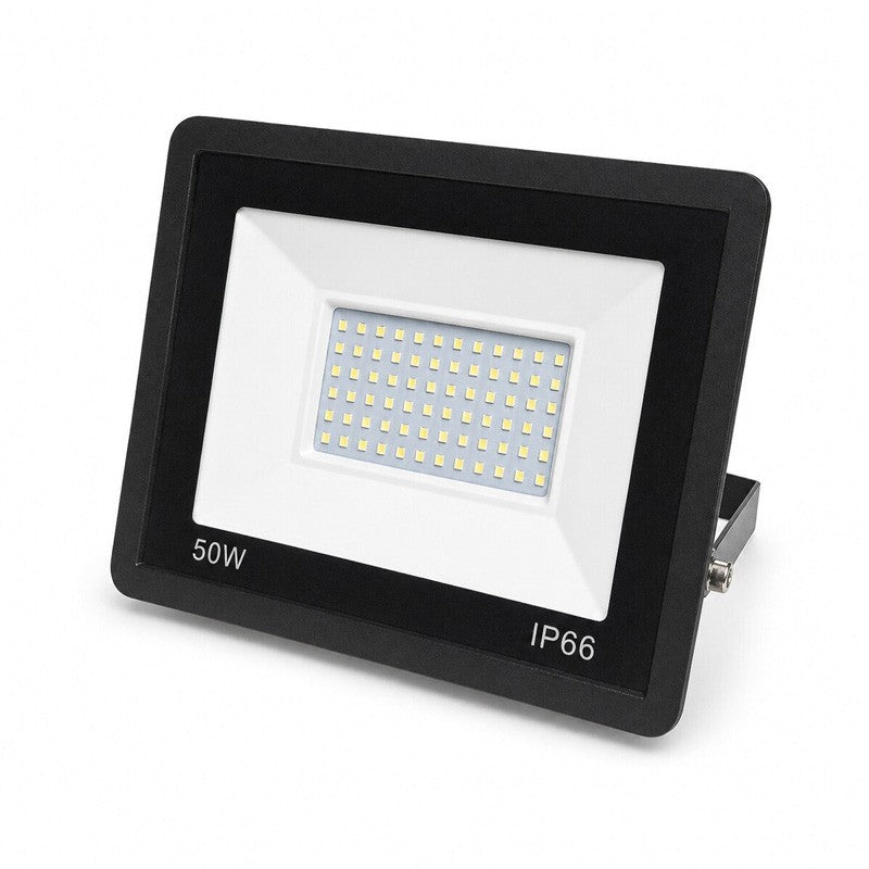 LED ΠΡΟΒΟΛΕΑΣ ΕΞΩΤΕΡΙΚΟΥ ΧΩΡΟΥ 50W IP66 12-85V AD-07285