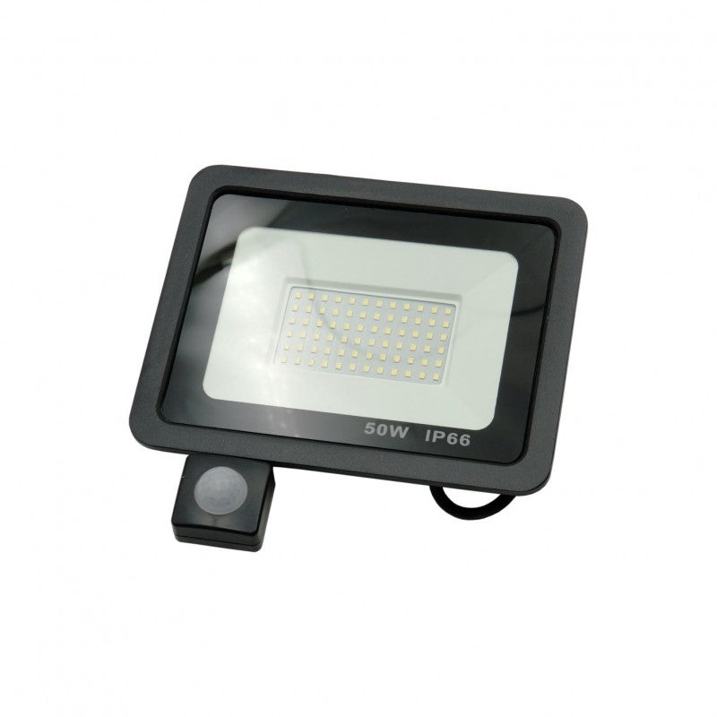 LED ΠΡΟΒΟΛΕΑΣ 50W ΜΕ ΦΩΤΟΚΥΤΤΑΡΟ LED-01146 ΚΕΝΤΡΙΚΟ > ΦΩΤΙΣΜΟΣ > ΠΡΟΒΟΛΕΙΣ