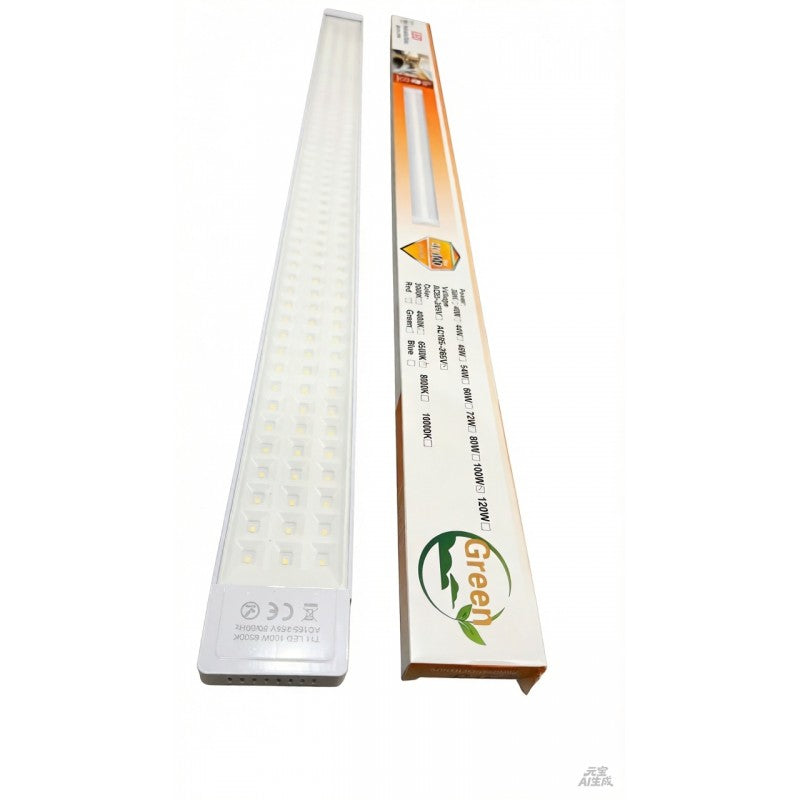 ΜΠΑΡΑ ΦΩΤΙΣΜΟΥ LED 50W  ΛΕΥΚΟ  RH-06077