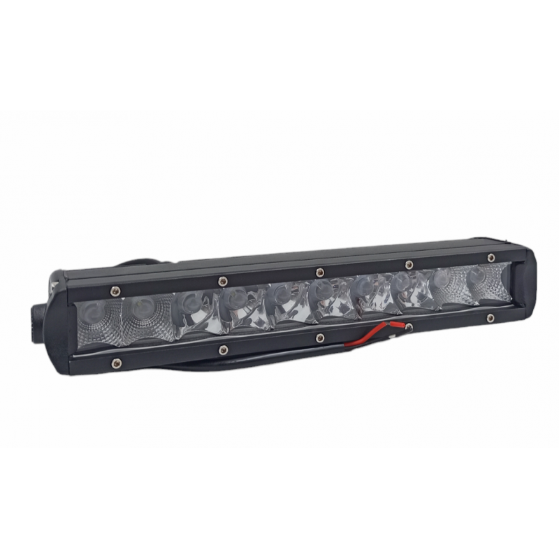 LED ΜΠΑΡΑ 50W ΜΟΝΗ ΣΕΙΡΑ RLG-00250 AUTO/MOTO > ΦΩΤΙΣΜΟΣ AUTO/MOTO > LED ΜΠΑΡΕΣ