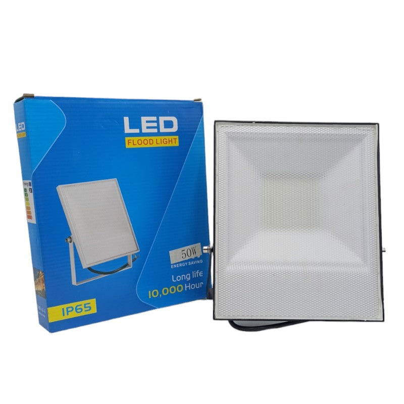 LED ΠΡΟΒΟΛΕΑΣ 50W/220V LED-90019 ΚΕΝΤΡΙΚΟ > ΦΩΤΙΣΜΟΣ > ΠΡΟΒΟΛΕΙΣ