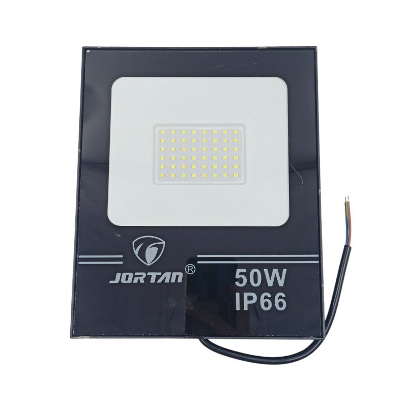 LED ΠΡΟΒΟΛΕΑΣ 50W/220V/6500K JGTGD-TP50W ΚΕΝΤΡΙΚΟ > ΦΩΤΙΣΜΟΣ > ΠΡΟΒΟΛΕΙΣ