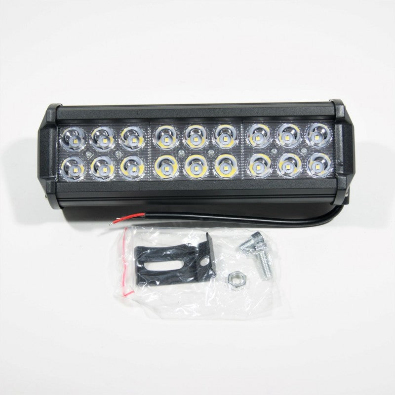 ΠΡΟΒΟΛΕΑΣ LED ΚΑΤΕΥΘΥΝΟΜΕΝΟΣ 54W AU-LI-3580 AUTO/MOTO > ΦΩΤΙΣΜΟΣ AUTO/MOTO > LED ΦΩΤΑ/ΠΡΟΒΟΛΕΙΣ