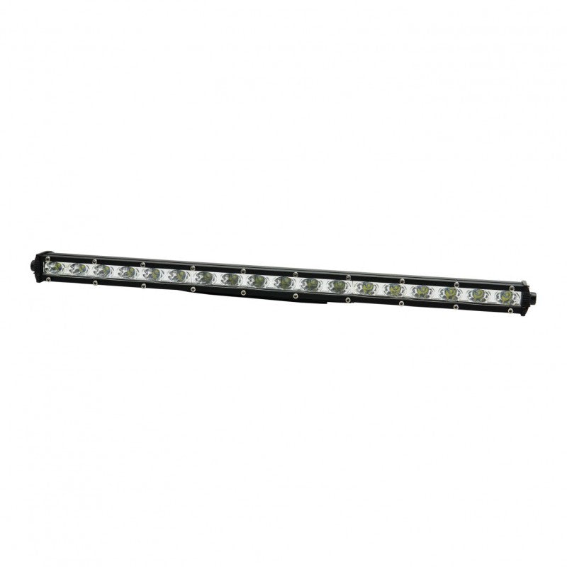 LED ΜΠΑΡΑ 54W ΜΟΝΗ ΣΕΙΡΑ DE-3054 AUTO/MOTO > ΦΩΤΙΣΜΟΣ AUTO/MOTO > LED ΜΠΑΡΕΣ