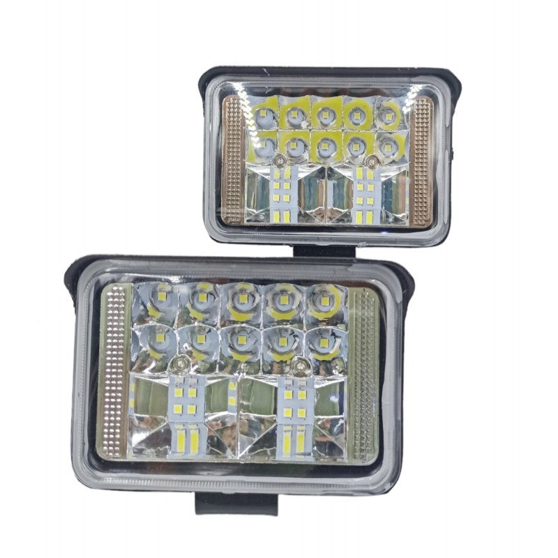 ΣΕΤ LED ΦΑΝΑΡΙΑ ΕΡΓΑΣΙΑΣ 54W KX-2781 AUTO/MOTO > ΦΩΤΙΣΜΟΣ AUTO/MOTO > LED ΦΩΤΑ/ΠΡΟΒΟΛΕΙΣ