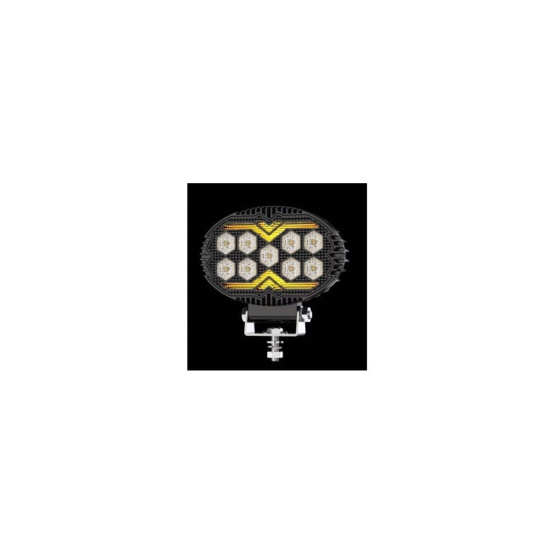 LED ΠΡΟΒΟΛΑΚΙ ΕΡΓΑΣΙΑΣ 5.5'' JN-04086 AUTO/MOTO > ΦΩΤΙΣΜΟΣ AUTO/MOTO > LED ΦΩΤΑ/ΠΡΟΒΟΛΕΙΣ