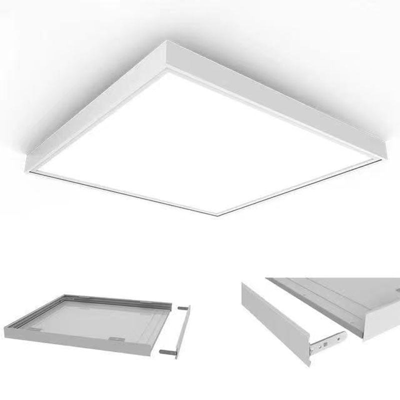 LED ΦΩΤΙΣΤΙΚΟ ΠΑΝΕΛ ΤΕΤΡΑΓΩΝΟ 55W ΛΕΥΚΟ ΦΩΣ AD-04958 ΚΕΝΤΡΙΚΟ > ΦΩΤΙΣΜΟΣ > ΠΟΛΥΦΩΤΑ ΚΑΙ ΣΠΟΤ