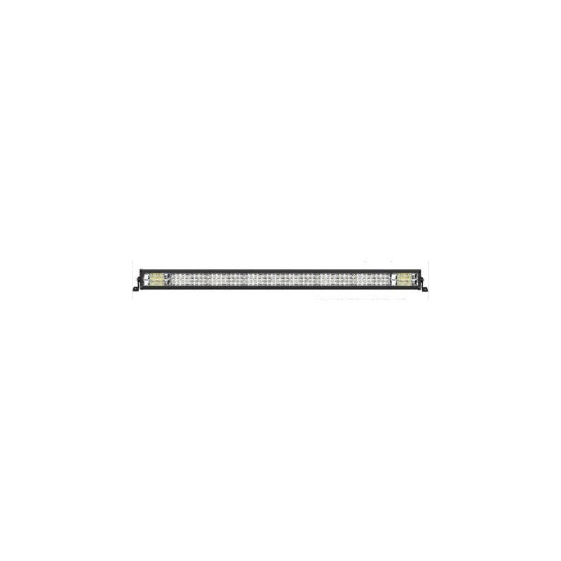 ΜΠΑΡΑ LED ΚΥΡΤΗ 576W/192LED SY-01593 AUTO/MOTO > ΦΩΤΙΣΜΟΣ AUTO/MOTO > LED ΜΠΑΡΕΣ