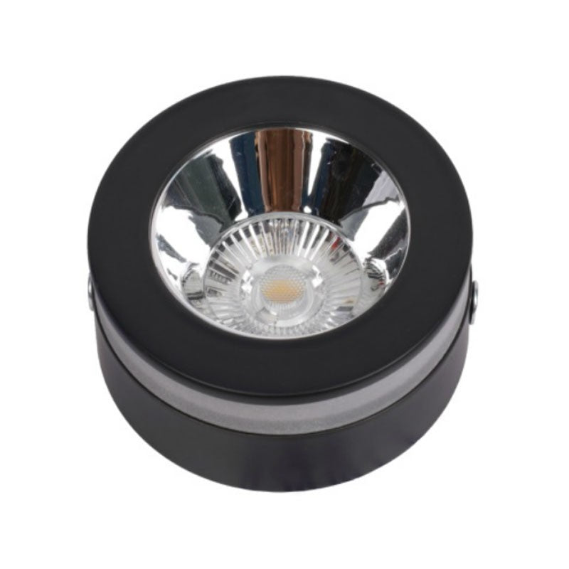 LED ΣΠΟΤΑΚΙ ΘΕΡΜΟ ΦΩΣ 5W RH-05064 ΚΕΝΤΡΙΚΟ > ΦΩΤΙΣΜΟΣ > ΠΟΛΥΦΩΤΑ ΚΑΙ ΣΠΟΤ