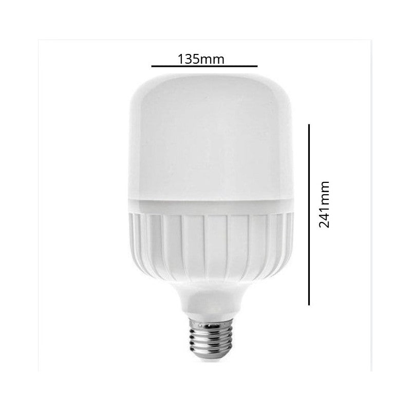 ΛΑΜΠΤΗΡΑΣ LED 60W 6500k   AD-06915 ΚΕΝΤΡΙΚΟ > ΦΩΤΙΣΜΟΣ