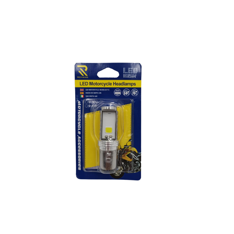 LED ΛΑΜΠΑ ΜΗΧΑΝΗΣ ΔΙΠΛΗΣ ΟΨΕΩΣ 6W W10892-1