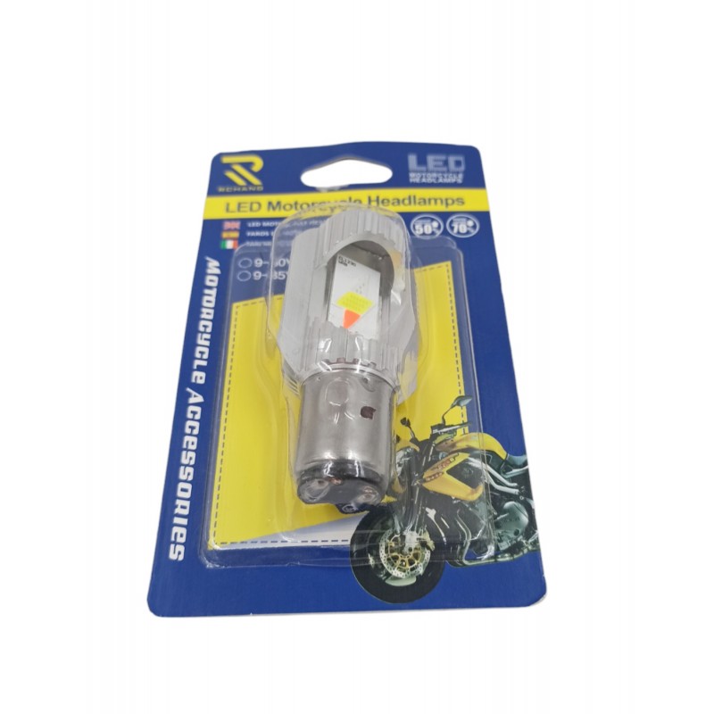LED ΛΑΜΠΑ ΜΗΧΑΝΗΣ ΔΙΠΟΛΙΚΗ 6W W11825-1 AUTO/MOTO > ΦΩΤΙΣΜΟΣ AUTO/MOTO > LED ΨΕΙΡΕΣ