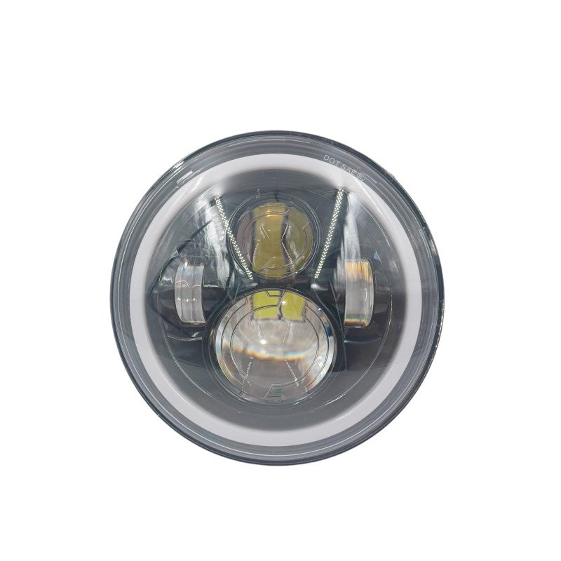 LED ΦΩΣ ΕΡΓΑΣΙΑΣ ΑΥΤΟΚΙΝΗΤΟΥ 7'' 75W KX-02245 AUTO/MOTO > ΦΩΤΙΣΜΟΣ AUTO/MOTO > LED ΦΩΤΑ/ΠΡΟΒΟΛΕΙΣ
