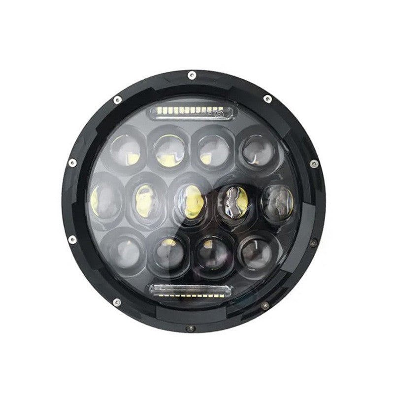 LED ΠΡΟΒΟΛΕΑΣ ΑΥΤΟΚΙΝΗΤΟΥ 7" 9-30V IP68 RLG-YH026 AUTO/MOTO > ΦΩΤΙΣΜΟΣ AUTO/MOTO > LED ΦΩΤΑ/ΠΡΟΒΟΛΕΙΣ