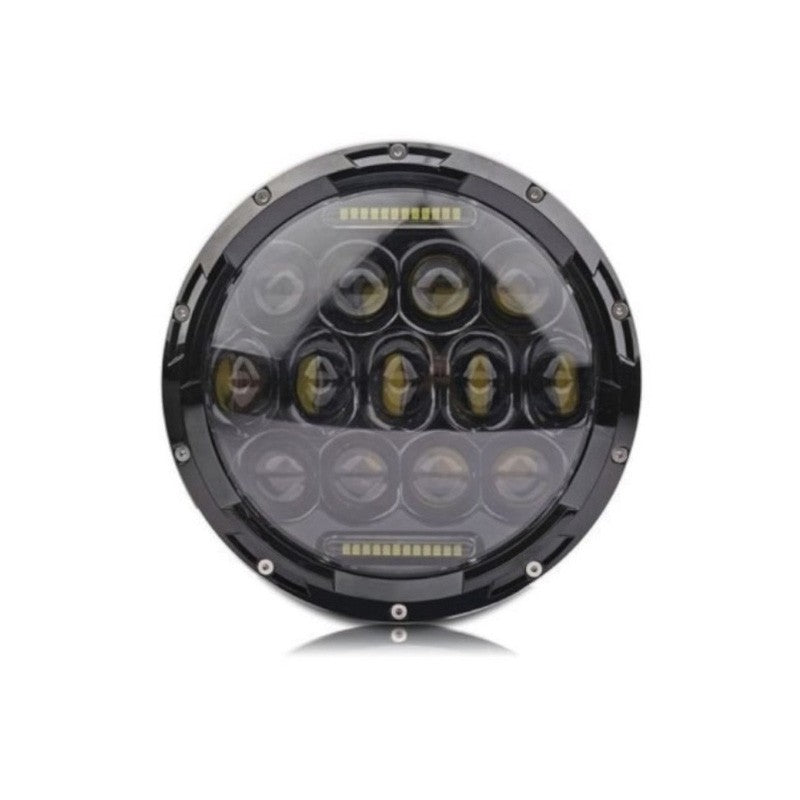LED ΠΡΟΒΟΛΕΑΣ ΑΥΤΟΚΙΝΗΤΟΥ 7" 9-30V IP68 RLG-YH026 AUTO/MOTO > ΦΩΤΙΣΜΟΣ AUTO/MOTO > LED ΦΩΤΑ/ΠΡΟΒΟΛΕΙΣ