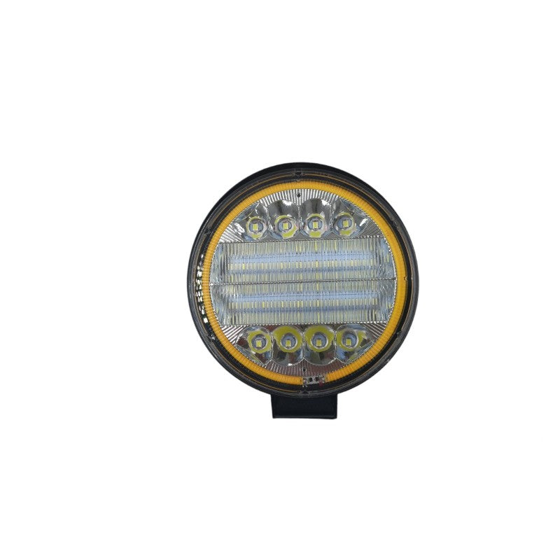 LED ΠΡΟΒΟΛΕΑΣ ΕΡΓΑΣΙΑΣ 72W 24LED 9-36V R+A KX-02285 AUTO/MOTO > ΦΩΤΙΣΜΟΣ AUTO/MOTO > LED ΦΩΤΑ/ΠΡΟΒΟΛΕΙΣ