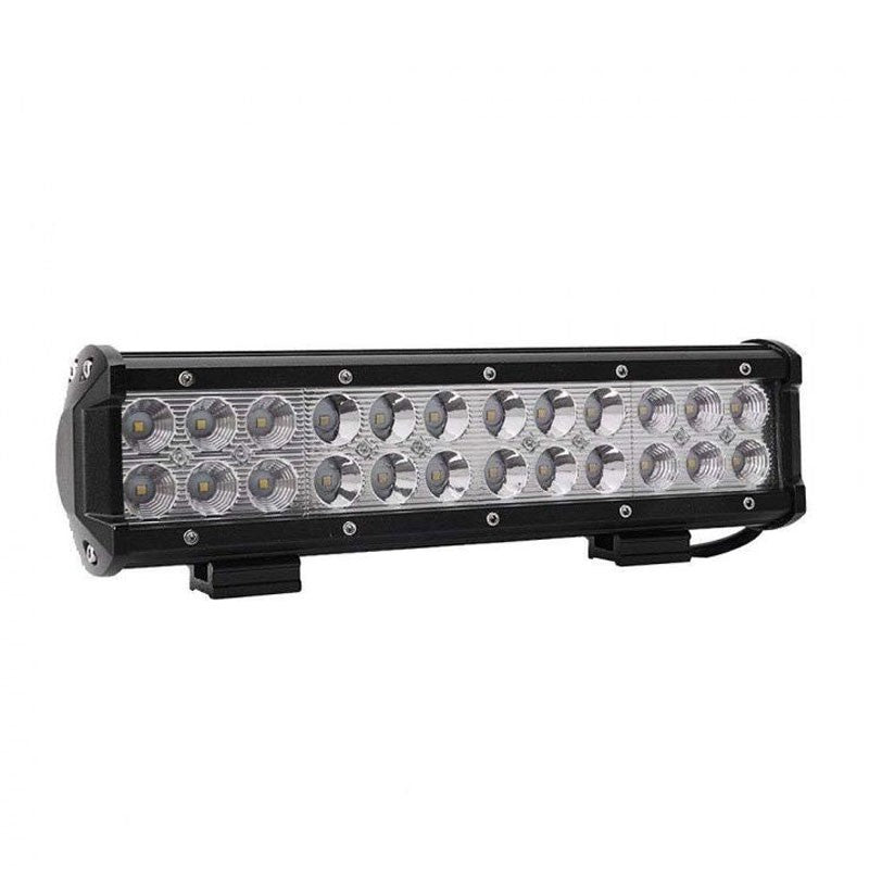 ΠΡΟΒΟΛΕΑΣ ΜΠΑΡΑ LED 72W RLG-YH043 AUTO/MOTO > ΦΩΤΙΣΜΟΣ AUTO/MOTO > LED ΜΠΑΡΕΣ