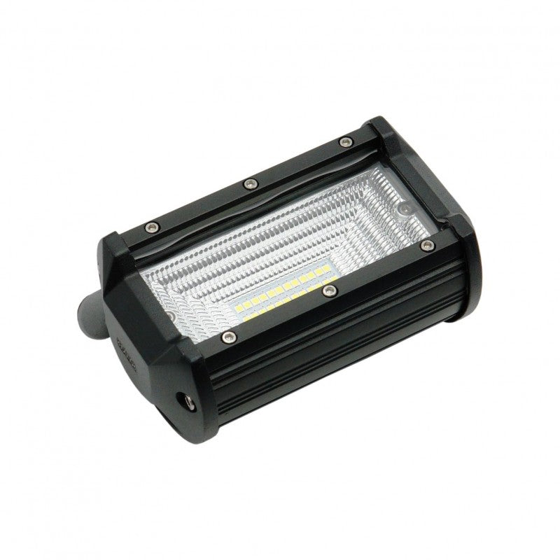 ΠΡΟΒΟΛΕΑΣ LED ΚΑΤΕΥΘΥΝΟΜΕΝΟΣ 72W ROLINGER VOL-S3036F AUTO/MOTO > ΦΩΤΙΣΜΟΣ AUTO/MOTO > LED ΦΩΤΑ/ΠΡΟΒΟΛΕΙΣ
