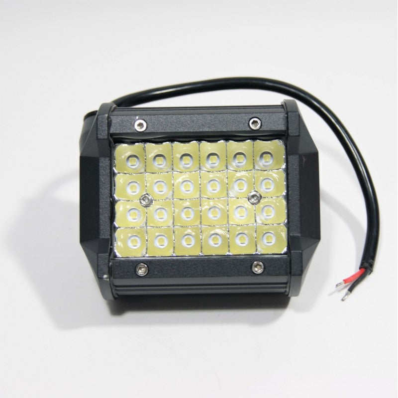 ΠΡΟΒΟΛΕΑΣ LED ΚΑΤΕΥΘΥΝΟΜΕΝΟΣ 72W YH-11032004 AUTO/MOTO > ΦΩΤΙΣΜΟΣ AUTO/MOTO > LED ΦΩΤΑ/ΠΡΟΒΟΛΕΙΣ