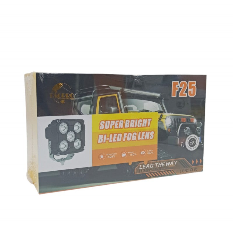 ΣΕΤ LED ΠΡΟΒΟΛΕΙΣ 75W SUPER BRIGHT WMG-03853 AUTO/MOTO > ΦΩΤΙΣΜΟΣ AUTO/MOTO > LED ΦΩΤΑ/ΠΡΟΒΟΛΕΙΣ