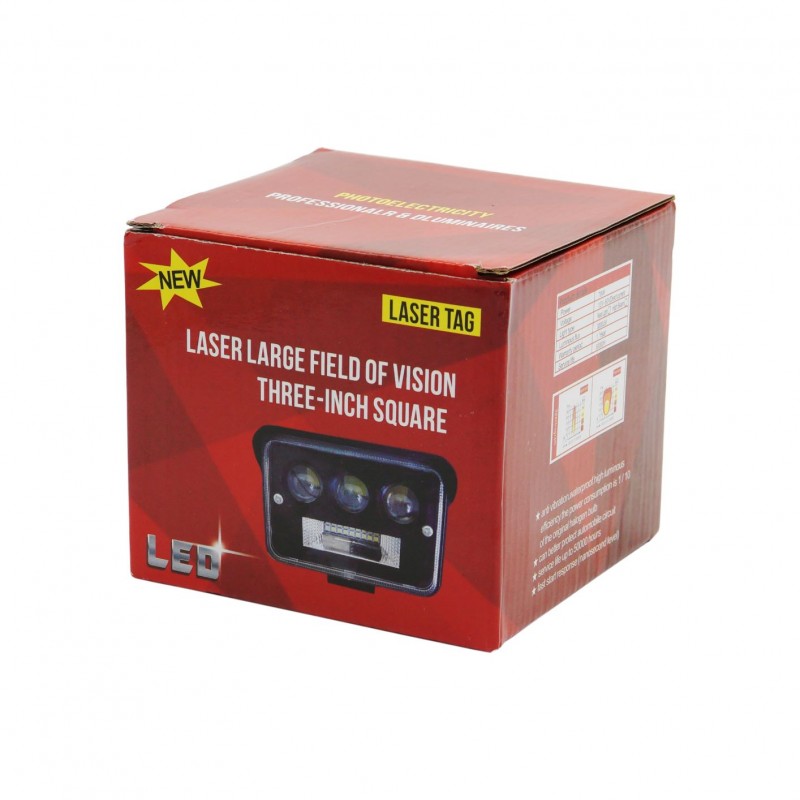 LED ΠΡΟΒΟΛΕΑΣ ΕΡΓΑΣΙΑΣ 78W GZD0345D AUTO/MOTO > ΦΩΤΙΣΜΟΣ AUTO/MOTO > LED ΦΩΤΑ/ΠΡΟΒΟΛΕΙΣ