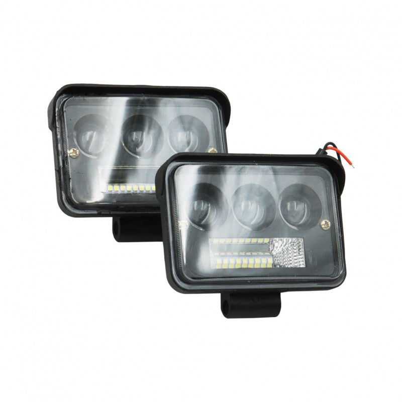 LED ΠΡΟΒΟΛΕΑΣ ΕΡΓΑΣΙΑΣ 78W GZD0345D