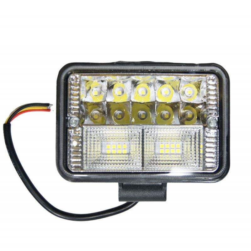 ΠΡΟΒΟΛΕΑΣ LED 78W HD-800370-3 AUTO/MOTO > ΦΩΤΙΣΜΟΣ AUTO/MOTO > LED ΦΩΤΑ/ΠΡΟΒΟΛΕΙΣ