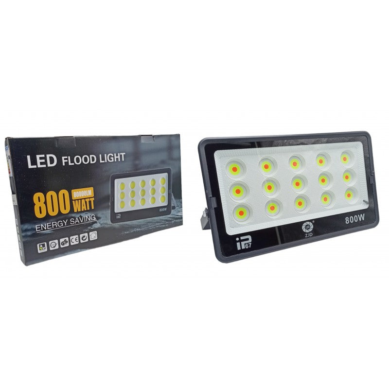 LED ΠΡΟΒΟΛΕΑΣ 800W/RGB/220V AD-800W ΚΕΝΤΡΙΚΟ > ΦΩΤΙΣΜΟΣ > ΠΡΟΒΟΛΕΙΣ