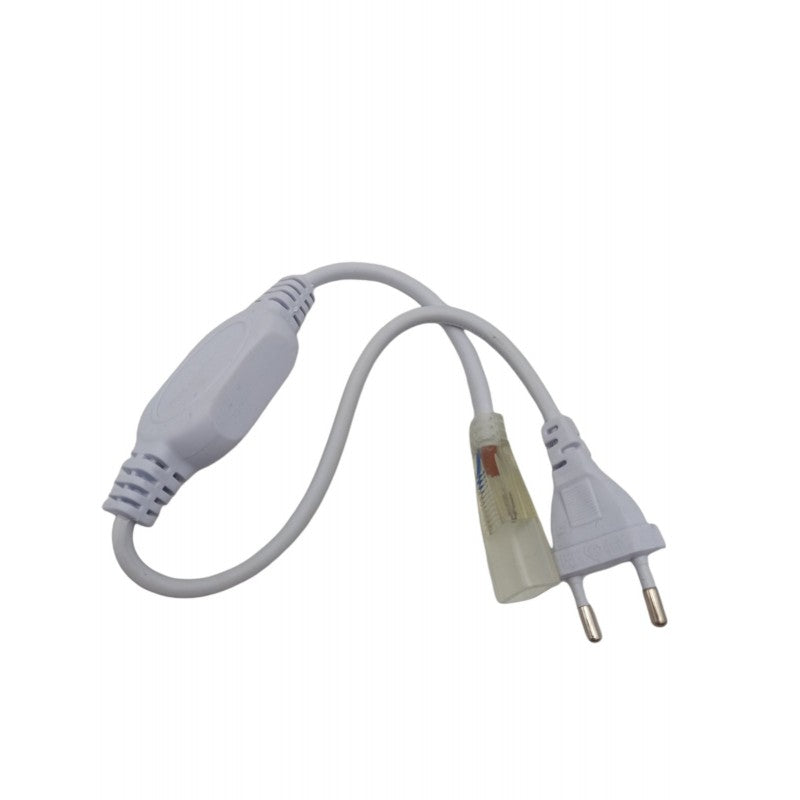 ΤΡΟΦΟΔΟΤΙΚΟ ΓΙΑ ΤΑΙΝΙΑ LED 8mm 8MM ΚΕΝΤΡΙΚΟ > ΦΩΤΙΣΜΟΣ > ΑΞΕΣΟΥΑΡ ΦΩΤΙΣΜΟΥ