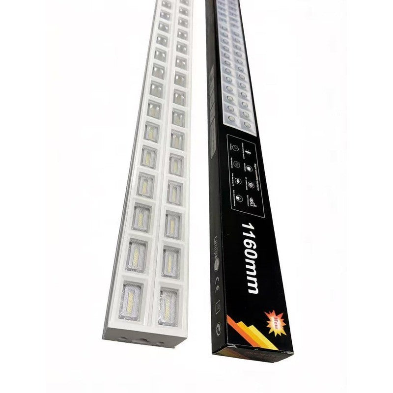 LED ΛΑΜΠΑ Τ9 ΛΕΥΚΟ 100W/6500K  RH-06082 ΚΕΝΤΡΙΚΟ > ΦΩΤΙΣΜΟΣ