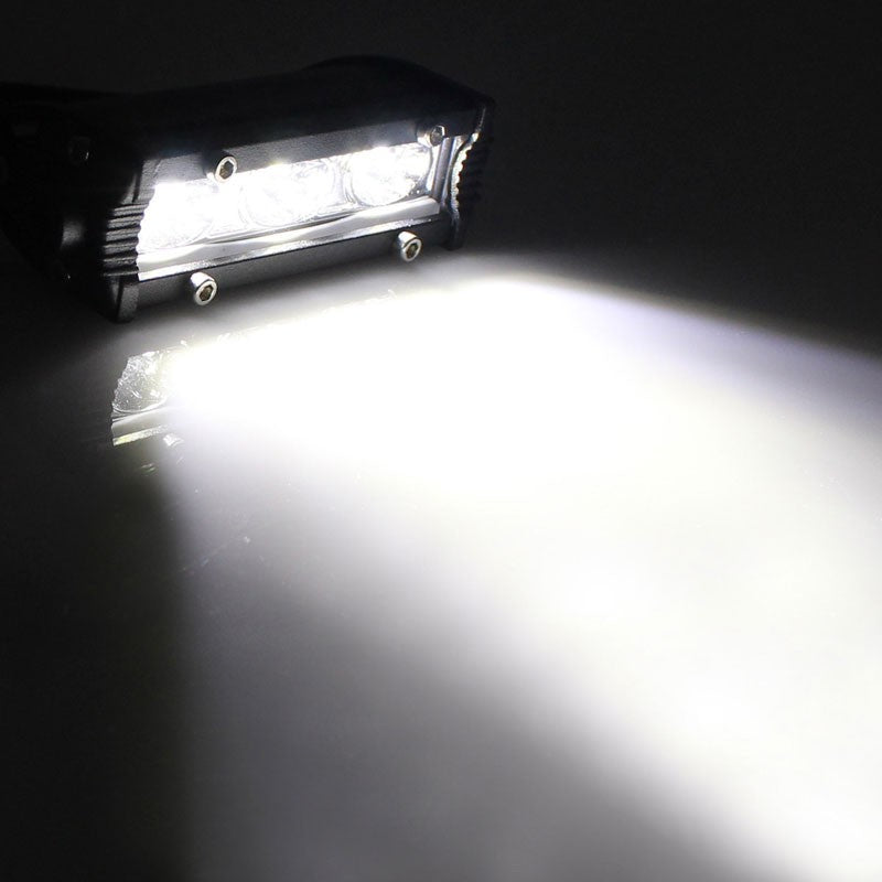 LED ΜΠΑΡΑΚΙ ΜΟΝΗ ΣΕΙΡΑ 9W VOL-0060 AUTO/MOTO > ΦΩΤΙΣΜΟΣ AUTO/MOTO > LED ΜΠΑΡΕΣ