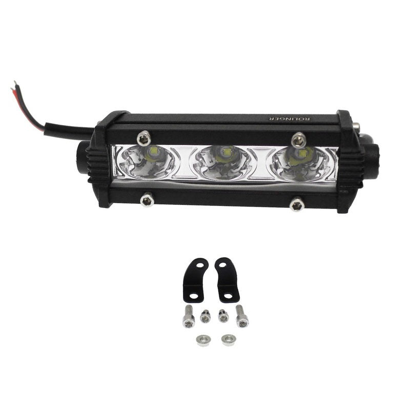 LED ΜΠΑΡΑΚΙ ΜΟΝΗ ΣΕΙΡΑ 9W VOL-0060 AUTO/MOTO > ΦΩΤΙΣΜΟΣ AUTO/MOTO > LED ΜΠΑΡΕΣ