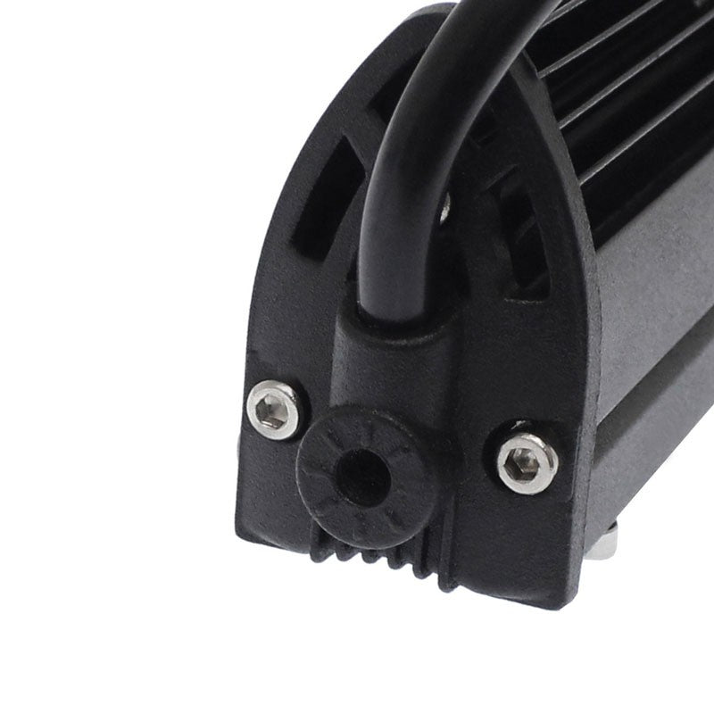 LED ΜΠΑΡΑΚΙ ΜΟΝΗ ΣΕΙΡΑ 9W VOL-0060 AUTO/MOTO > ΦΩΤΙΣΜΟΣ AUTO/MOTO > LED ΜΠΑΡΕΣ