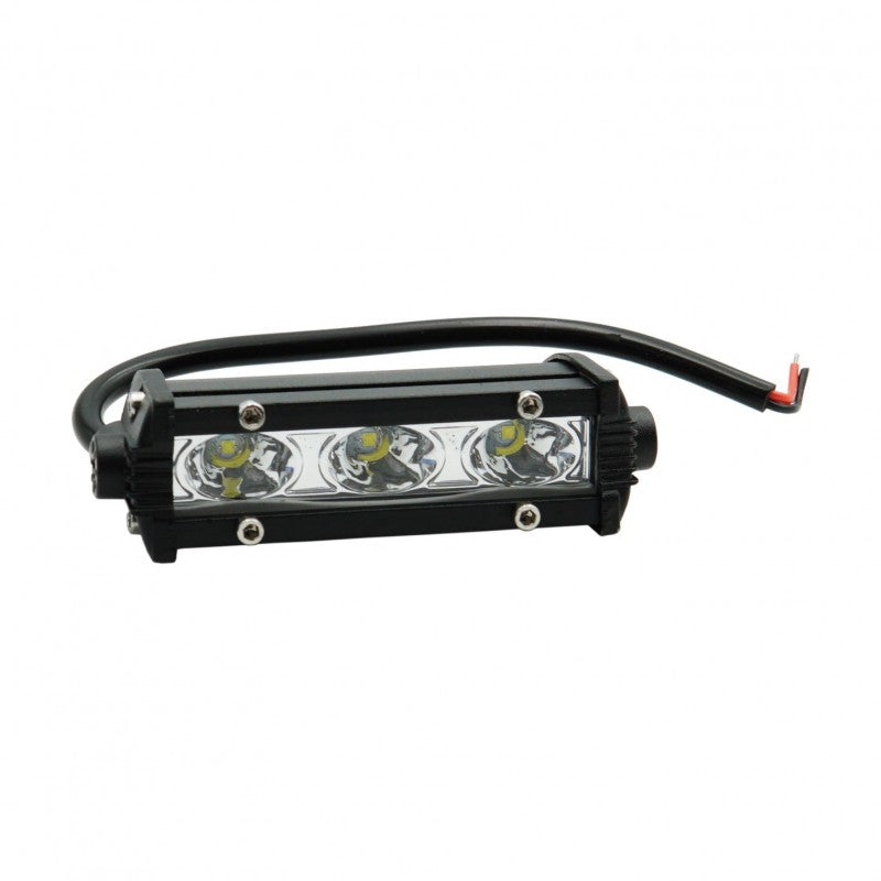 LED ΜΠΑΡΑΚΙ ΜΟΝΗ ΣΕΙΡΑ 9W VOL-0060 AUTO/MOTO > ΦΩΤΙΣΜΟΣ AUTO/MOTO > LED ΜΠΑΡΕΣ